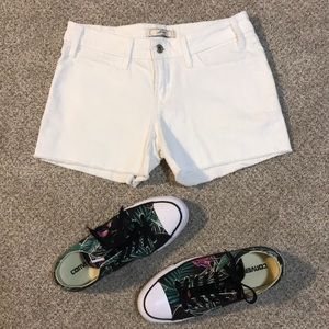 Levis shorts